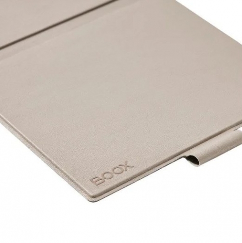 Capa Protetora Magnética ONYX BOOX Go 7 Beige Função Ativação , OCV0494R
