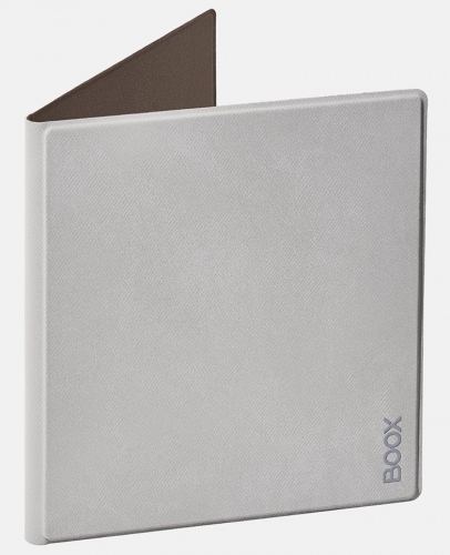 Capa Magnética para BOOX GO 7 e GO Color 7 (Gen II)  (Cinza) , OCV0495R