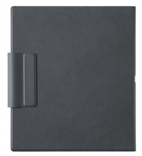 Capa Magnética Verde/Cinza para eReader 10,3" - BOOX Note Air5 C Magnetic Cover OCV0549R