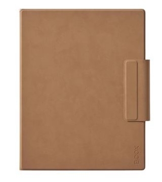 Capa para Leitor de Livros Eletrónicos Onyx OCV0550R Bronzeado