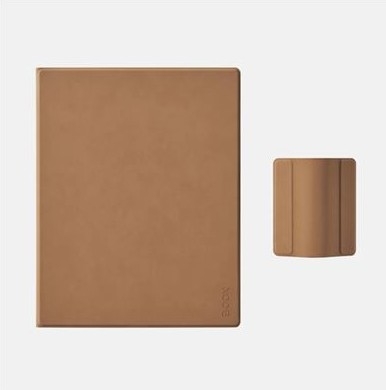 Capa para Leitor de Livros Eletrónicos Onyx OCV0550R Bronzeado