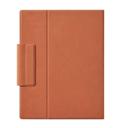 Capa Magnética de Luxo Boox Para Boox Go 10.3 Laranja , OCV0551R