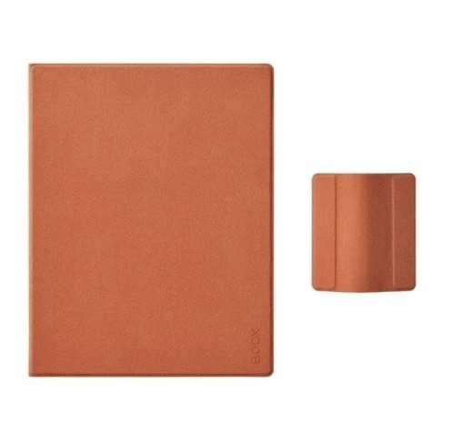 Capa Magnética de Luxo Boox Para Boox Go 10.3 Laranja , OCV0551R