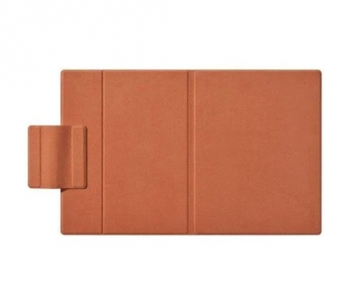 Capa Magnética de Luxo Boox Para Boox Go 10.3 Laranja , OCV0551R