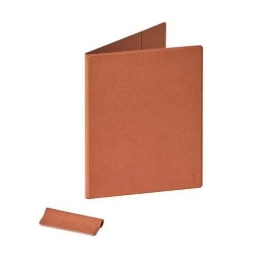 Capa Magnética de Luxo Boox Para Boox Go 10.3 Laranja , OCV0551R