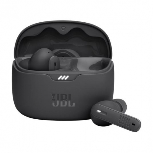 Auriculares True Wireless Bluetooth JBL Tune 245 - Preto