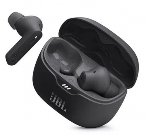 Auriculares True Wireless Bluetooth JBL Tune 245 - Preto