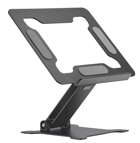 Suporte de Mesa para Portátil 11" a 15" - Neomounts DS20-740BL1