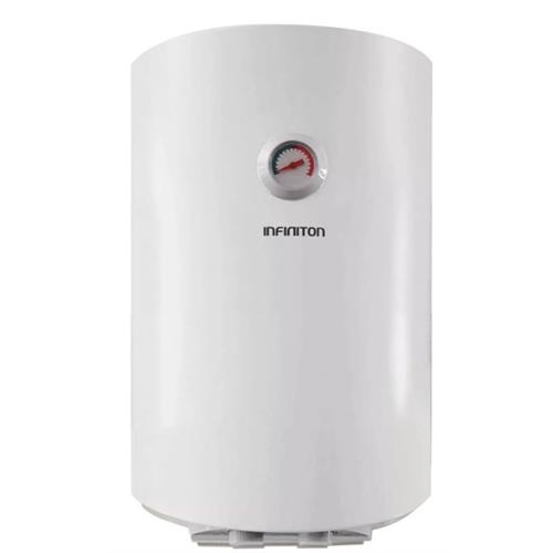 Termoacumulador Eléctrico Infiniton 50 Litros - CAB3HV50T