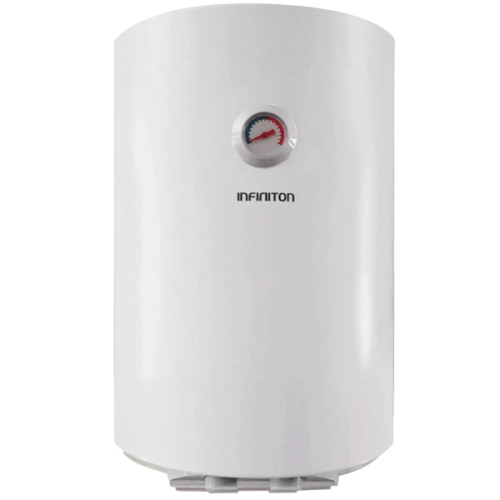 Termoacumulador Eléctrico Infiniton 50 Litros - CAB3HV50T