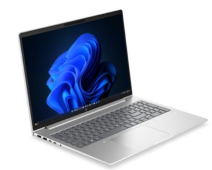 Portátil HP ProBook 4 G2a Notebook AI AMD 250 Win 11 Pro 16 GB 512 GB 16" IPS  kbd: Português , DU9S0AT