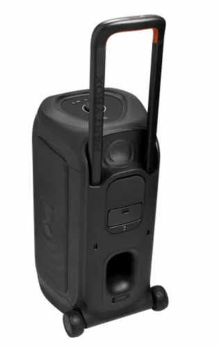 COLUNA BLUETOOTH JBL PARTY BOX 330 BLACK - JBLPARTYBOX330BL