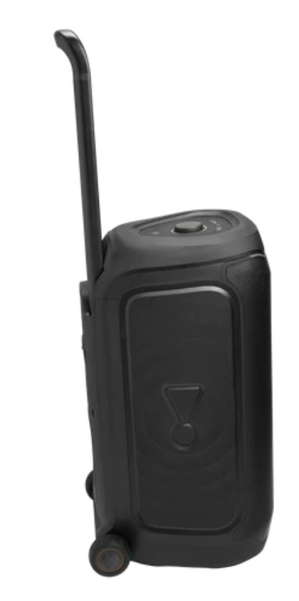 COLUNA BLUETOOTH JBL PARTY BOX 330 BLACK - JBLPARTYBOX330BL