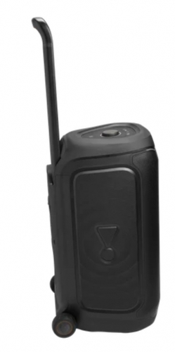 COLUNA BLUETOOTH JBL PARTY BOX 330 BLACK - JBLPARTYBOX330BL
