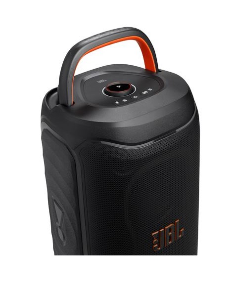 COLUNA BLUETOOTH JBL PARTY BOX 130 BLACK , JBLPBOX130BLACK
