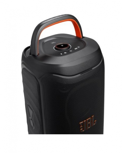 COLUNA BLUETOOTH JBL PARTY BOX 130 BLACK , JBLPBOX130BLACK