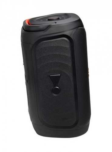 COLUNA BLUETOOTH JBL PARTY BOX 130 BLACK , JBLPBOX130BLACK