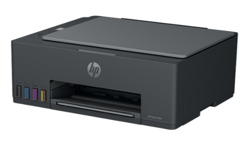 Impressora multifuncional HP Smart Tank  AiO Printer preto - 9B2D7A