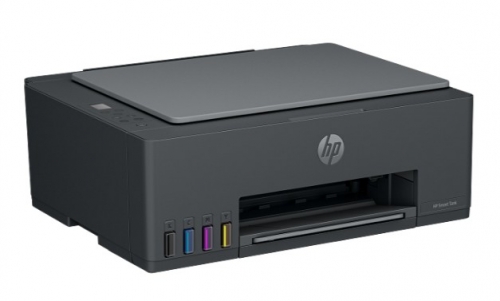 Impressora multifuncional HP Smart Tank  AiO Printer preto - 9B2D7A