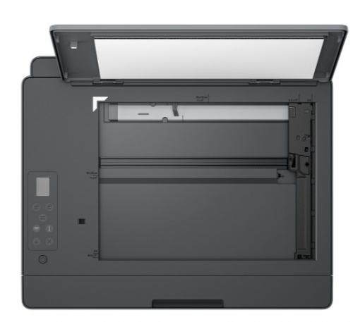 Impressora multifuncional HP Smart Tank  AiO Printer preto - 9B2D7A