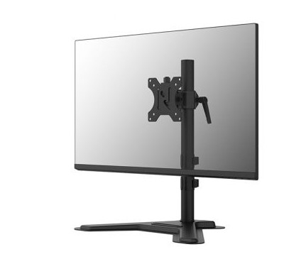Suporte de Secretária para Monitor 10" a 32" - Neomounts DS45-600BL1