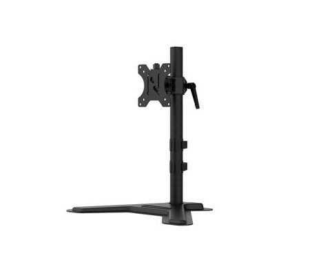 Suporte de Secretária para Monitor 10" a 32" - Neomounts DS45-600BL1