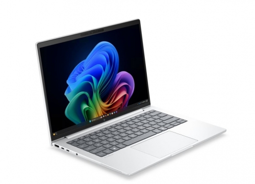 Portátil HP Elitebook 8 G2i 14 AI Intel Core Ultra 7 365 14inch WUXGA AGLEDUWVA 32GB 1TB SSD W11P - DU9W0AT