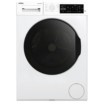 Máquina de Lavar Roupa ORIMA ORM-14105-SIW - 10 kg, 1400 rpm, Classe A