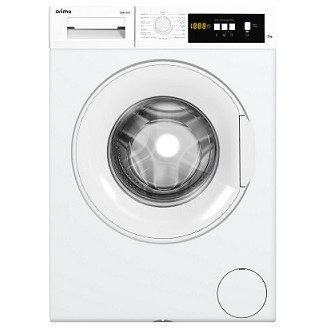Máquina de Lavar Roupa ORIMA ORM-1072 7kg 1000rpm Inverter A