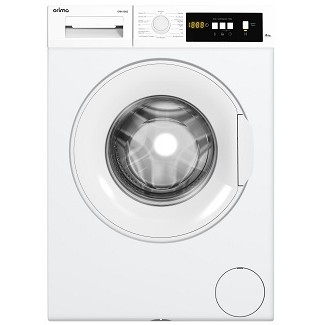 Máquina de Lavar Roupa ORIMA ORM-1082 - 8 kg 1000 rpm Classe A