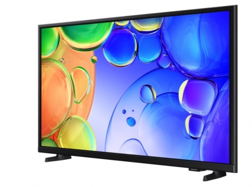 SMART TV 32" SAMSUNG TQ32Q5FAAUXXC QLED-FHD