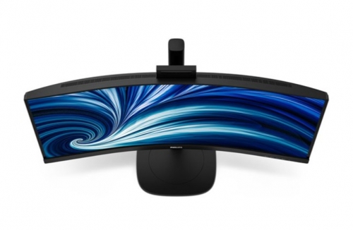 Monitor LED curvo 34" Philips 34B2U3600CH HDR10 4 ms