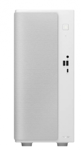Computador Asus V500 Mini Tower V501MV - Intel Core 7, 16GB DDR5, 1TB , Windows 11 Home, Branco - 90PF05R1-M01LE0