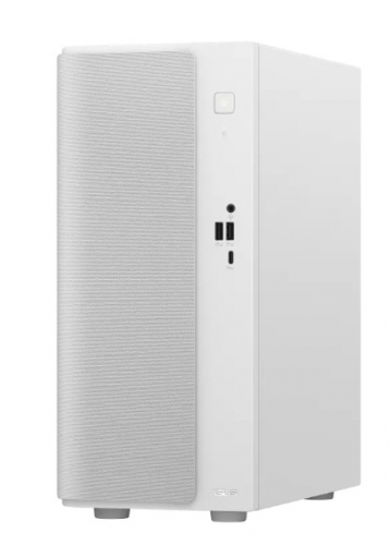 Computador Asus V500 Mini Tower V501MV - Intel Core 7, 16GB DDR5, 1TB , Windows 11 Home, Branco - 90PF05R1-M01LE0