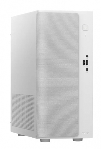 Computador Asus V500 Mini Tower V501MV - Intel Core 5, 16GB , 512GB, Windows 11 Home, Branco - 90PF05R1-M01LF0