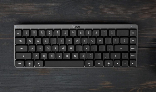 Teclado Asus ProArt KD300  PT - 90XB0AN0-MKB050