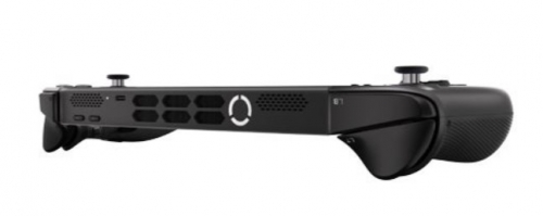Comando Lenovo para legion Go 2 Esquerdo Preto - GXH1T52709
