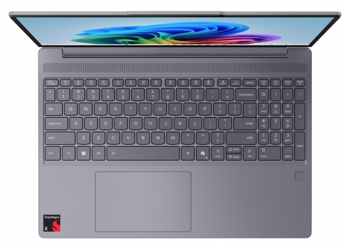 Portátil Lenovo IdeaPad Slim 3x (Gen 10) 15.3" 15Q8X10-535 24 GB 1TB GMA W11HOME Luna Grey - 83N3004NPG