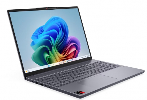 Portátil Lenovo IdeaPad Slim 3x (Gen 10) 15.3" 15Q8X10-535 24 GB 1TB GMA W11HOME Luna Grey - 83N3004NPG
