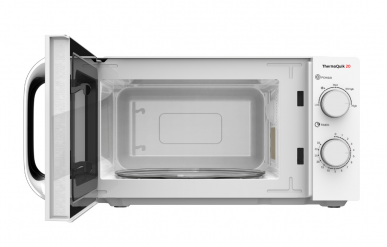 HAEGER MICROONDAS 20LT 700W BRANCO | MW-70W.010A
