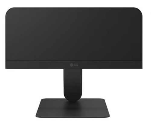 MONITOR LG 27U711B-B IPS 27" UHD 4K HDMI DP