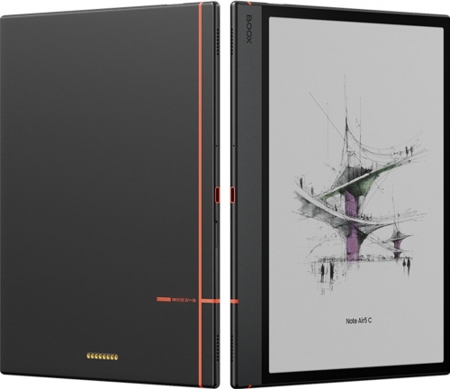 Leitor de e-books BOOX Note Air5 C