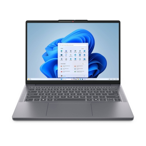 Portátil Lenovo IdeaPad Slim 3i Gen 10 | 14" WUXGA IPS | Intel Core i5-13420H | 8GB DDR5 | SSD 512GB NVMe | Windows 11 Home | 83K000P3PG