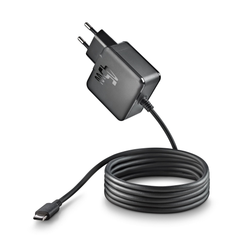 NGS - Carregador de Parede USB-C 45W GAN45W-C