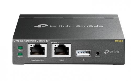 Controlador Cloud Hardware TP-LINK - Omada OC200