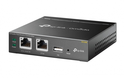 Controlador Cloud Hardware TP-LINK - Omada OC200