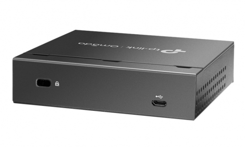 Controlador Cloud Hardware TP-LINK - Omada OC200