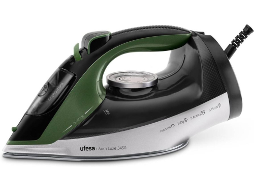 UFESA - Ferro a Vapor 3450W Aura Luxe 3450 80106071