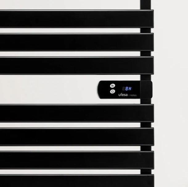 Toalheiro Eléctrico Helios UFESA - 83806258