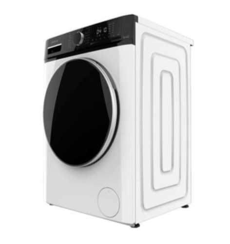Máquina de Lavar Roupa Cecotec Bolero DressCode 9610 Inverter 9 kg, 1400 rpm, Classe A
